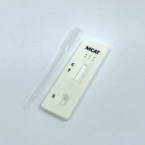 3-MMC-Metcathinonetest