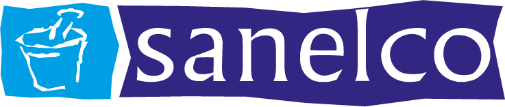 Sanelco logo